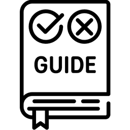 Installation Guides Icon