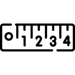 Measurement Converter Icon